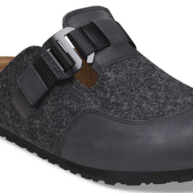 Boston Nova Cuir feutré Textile feutré Boston Nova Cuir feutré Textile feutré