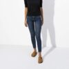 Boston Soft Footbed Cuir suédé