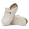Boston Soft Footbed Cuir suédé