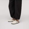 Boston Soft Footbed Cuir suédé