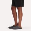 Boston Soft Footbed Cuir suédé