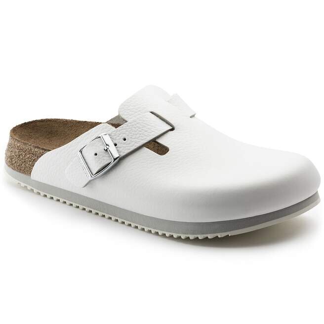 Boston Super Grip Cuir naturel Boston Super Grip Cuir naturel