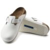 Boston Super Grip Cuir naturel Boston Super Grip Cuir naturel