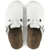 Boston Super Grip Cuir naturel Boston Super Grip Cuir naturel