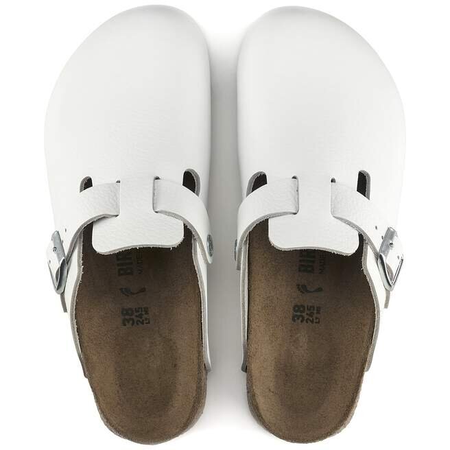 Boston Super Grip Cuir naturel Boston Super Grip Cuir naturel