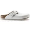 Boston Super Grip Cuir naturel Boston Super Grip Cuir naturel