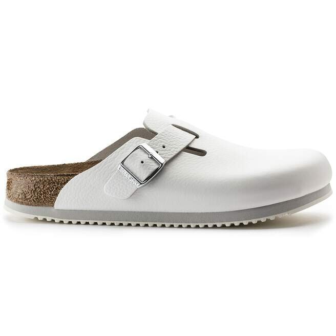 Boston Super Grip Cuir naturel Boston Super Grip Cuir naturel