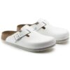 Boston Super Grip Cuir naturel Boston Super Grip Cuir naturel