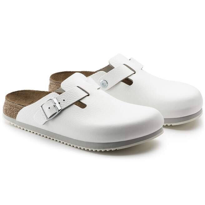 Boston Super Grip Cuir naturel Boston Super Grip Cuir naturel