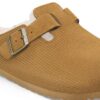 Boston Vl Velours côtelé Teddy Shearling Cuir suédé Fourrure Boston Vl Velours côtelé Teddy Shearling Cuir suédé Fourrure