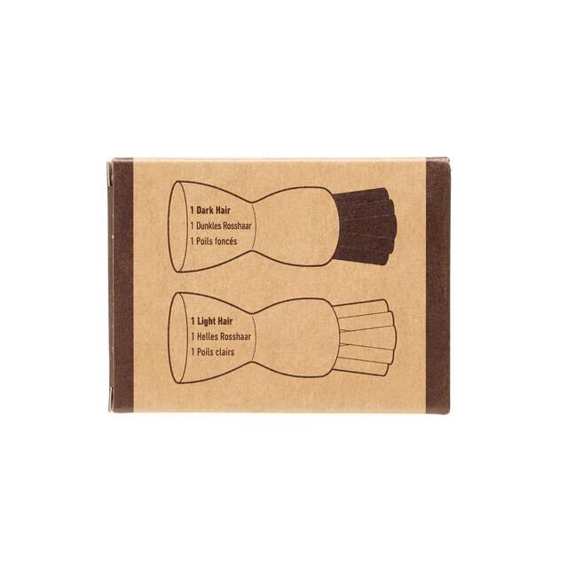 Brosse d’application (2 pcs) Multi Brosse d’application (2 pcs) Multi