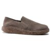 Callan Cuir suédé Gris taupe Callan Cuir suédé Gris taupe