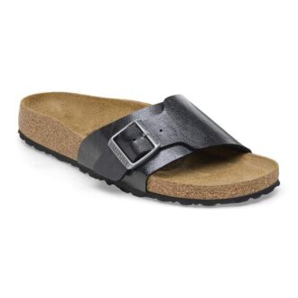 Catalina Birko-Flor Graceful Licorice