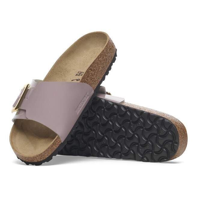 Catalina Cushion Buckle Birko-Flor Patent Catalina Cushion Buckle Birko-Flor Patent