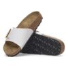 Catalina Cushion Buckle Birko-Flor Patent Catalina Cushion Buckle Birko-Flor Patent