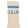 Chaussettes de tennis en coton Coton Polyamide Élasthanne Chaussettes de tennis en coton Coton Polyamide Élasthanne