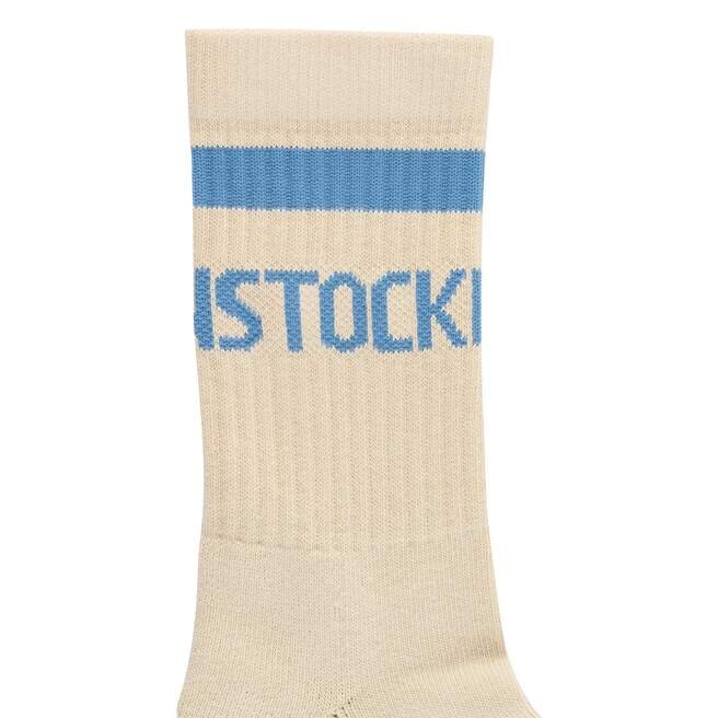 Chaussettes de tennis en coton Coton Polyamide Élasthanne Chaussettes de tennis en coton Coton Polyamide Élasthanne