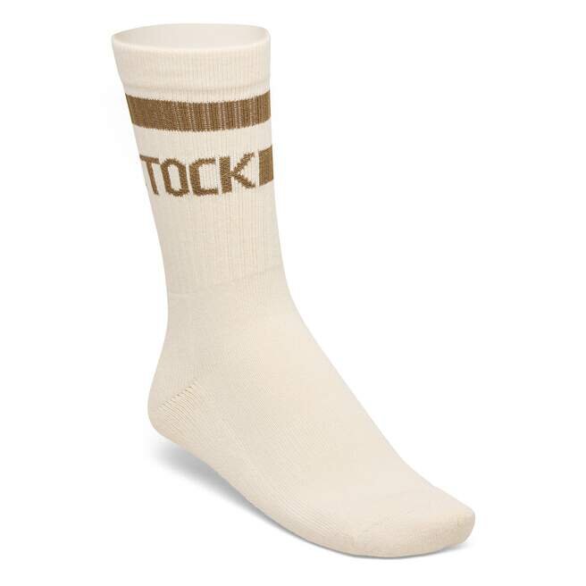 Chaussettes de tennis en coton Coton Polyamide Élasthanne Chaussettes de tennis en coton Coton Polyamide Élasthanne