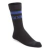 Chaussettes de tennis en coton Coton Polyamide Élasthanne Chaussettes de tennis en coton Coton Polyamide Élasthanne