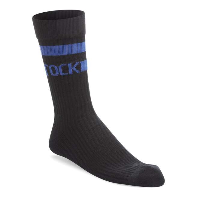 Chaussettes de tennis en coton Coton Polyamide Élasthanne Chaussettes de tennis en coton Coton Polyamide Élasthanne