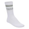Chaussettes de tennis en coton Coton Polyamide Élasthanne Chaussettes de tennis en coton Coton Polyamide Élasthanne