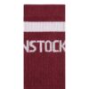 Chaussettes de tennis en coton Coton Polyamide Élasthanne