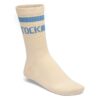 Chaussettes de tennis en coton Coton Polyamide Élasthanne Chaussettes de tennis en coton Coton Polyamide Élasthanne