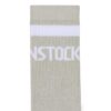 Chaussettes de tennis en coton Coton Polyamide Élasthanne Chaussettes de tennis en coton Coton Polyamide Élasthanne