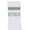 Chaussettes de tennis en coton Coton Polyamide Élasthanne Chaussettes de tennis en coton Coton Polyamide Élasthanne