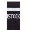 Chaussettes de tennis en coton Coton Polyamide Élasthanne Chaussettes de tennis en coton Coton Polyamide Élasthanne