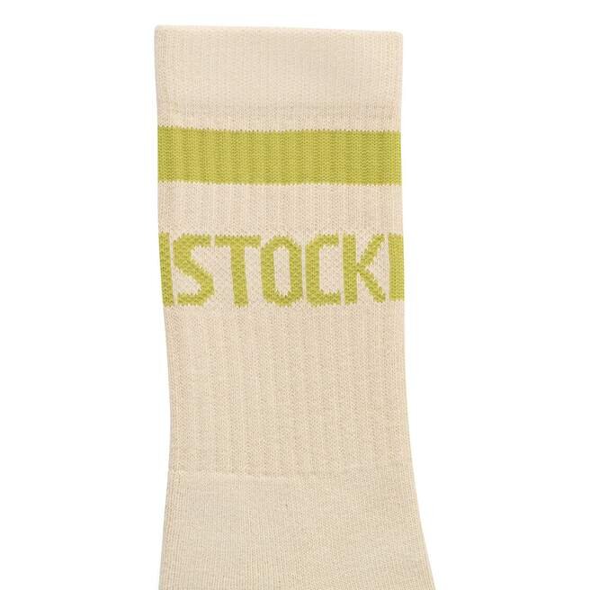 Chaussettes de tennis en coton Coton Polyamide Élasthanne Chaussettes de tennis en coton Coton Polyamide Élasthanne