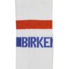 Chaussettes de tennis en coton Coton Polyamide Élasthanne Chaussettes de tennis en coton Coton Polyamide Élasthanne