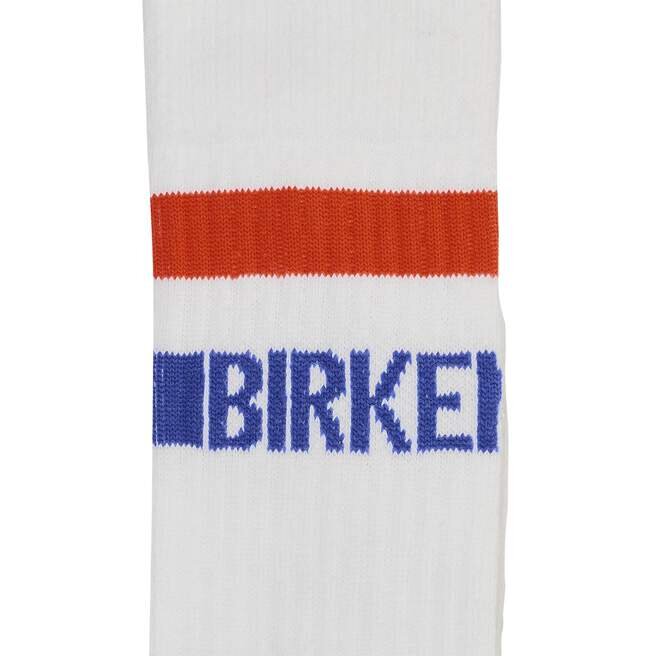 Chaussettes de tennis en coton Coton Polyamide Élasthanne Chaussettes de tennis en coton Coton Polyamide Élasthanne