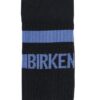 Chaussettes de tennis en coton Coton Polyamide Élasthanne Chaussettes de tennis en coton Coton Polyamide Élasthanne