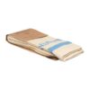 Chaussettes de tennis en coton Coton Polyamide Élasthanne Chaussettes de tennis en coton Coton Polyamide Élasthanne