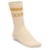 Chaussettes de tennis en coton Coton Polyamide Élasthanne Chaussettes de tennis en coton Coton Polyamide Élasthanne