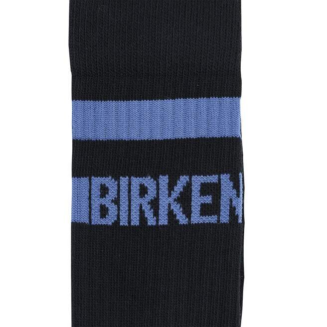 Chaussettes de tennis en coton Coton Polyamide Élasthanne Chaussettes de tennis en coton Coton Polyamide Élasthanne