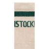 Chaussettes de tennis en coton Coton Polyamide Élasthanne Chaussettes de tennis en coton Coton Polyamide Élasthanne