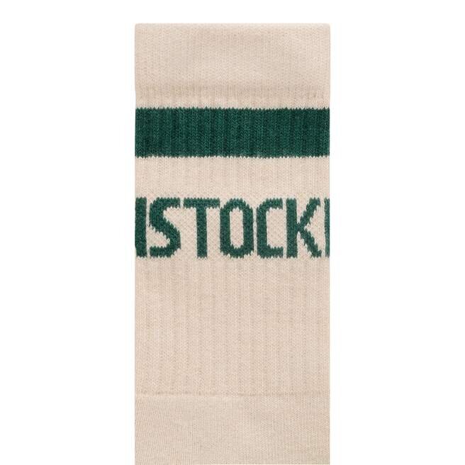 Chaussettes de tennis en coton Coton Polyamide Élasthanne Chaussettes de tennis en coton Coton Polyamide Élasthanne