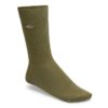 Chaussettes en coton côtelées Coton Polyamide Élasthanne Chaussettes en coton côtelées Coton Polyamide Élasthanne