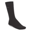 Chaussettes en coton côtelées Coton Polyamide Élasthanne Chaussettes en coton côtelées Coton Polyamide Élasthanne