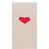 Chaussettes en coton côtelées Coton Polyamide Élasthanne Chaussettes en coton côtelées Coton Polyamide Élasthanne