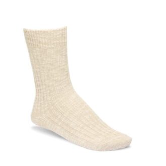 Coton flammé pour femmes Coton Polyamide Élasthanne