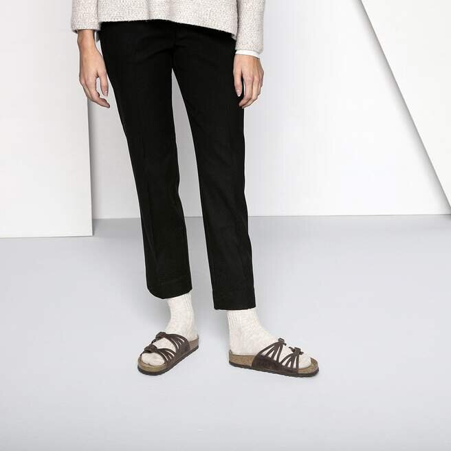 Coton flammé pour femmes Coton Polyamide Élasthanne Coton flammé pour femmes Coton Polyamide Élasthanne
