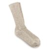 Coton flammé pour hommes Coton Polyamide Élasthanne