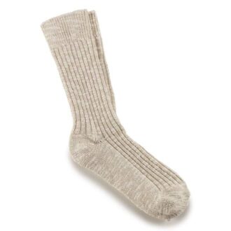 Coton flammé pour hommes Coton Polyamide Élasthanne