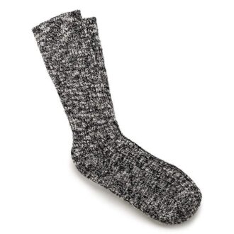 Coton flammé pour hommes Coton Polyamide Élasthanne