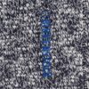 Coton flammé pour hommes Coton Polyamide Élasthanne