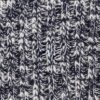 Coton flammé pour hommes Coton Polyamide Élasthanne