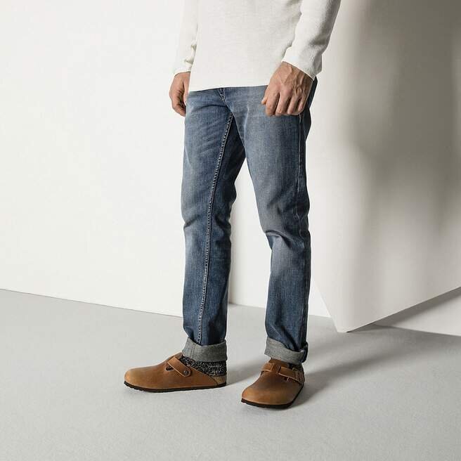 Coton flammé pour hommes Coton Polyamide Élasthanne Coton flammé pour hommes Coton Polyamide Élasthanne